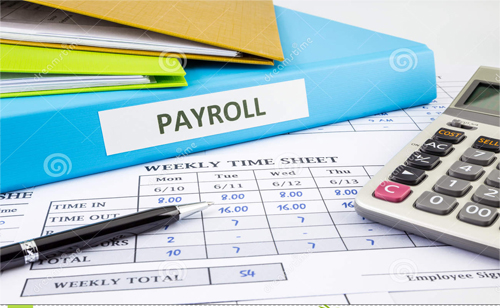 payroll-EA Assurance & Associates Gh